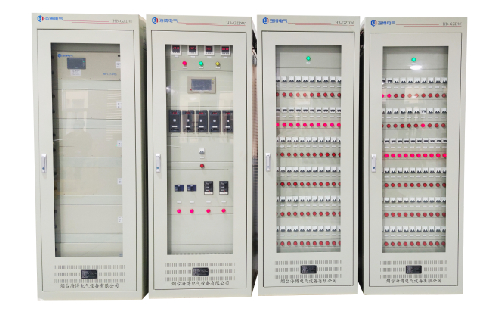 GZDW智能免維護直流電源屏用途與產品說明