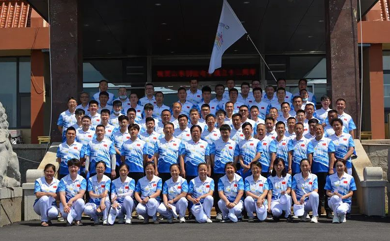 2022年的余額已嚴重不足，海博人，努力沖刺！