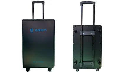 聽！海博便攜式鋰電池的內心獨白