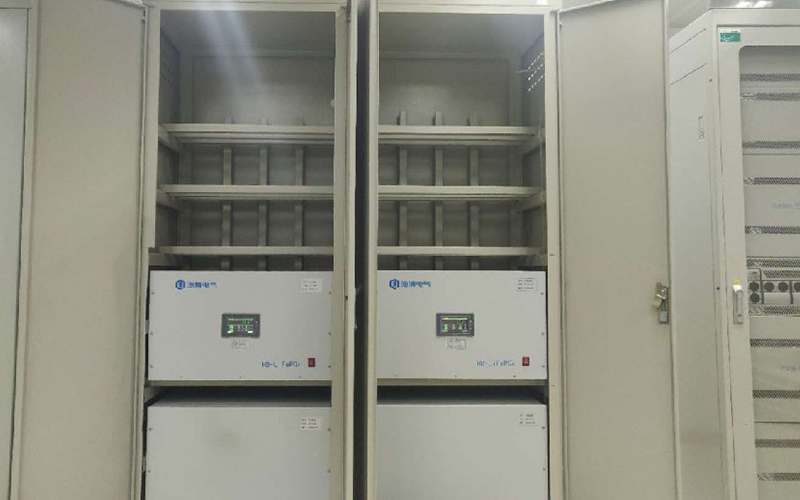 國家電網(wǎng)東北分部水電防汛中心數(shù)據(jù)訊機房改造項目