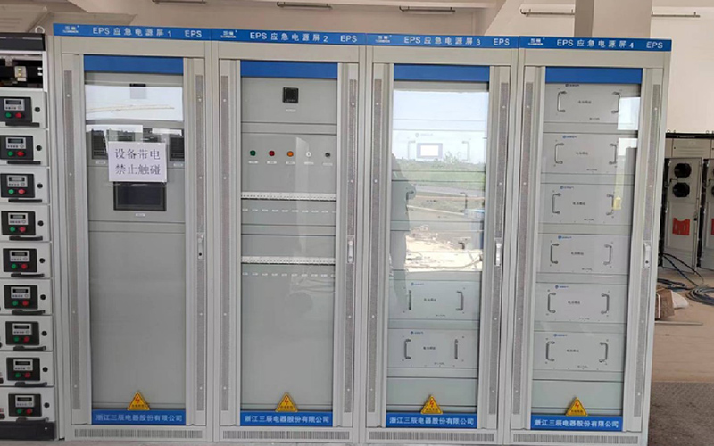 華魯恒升化工股份有限公司——氣體動力平臺項目磷酸鐵鋰電池采購